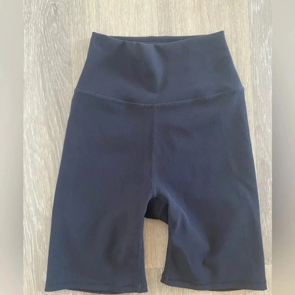 Z‎ Supply Active KARMA RIB BIKE SHORT - Picture 1 of 3